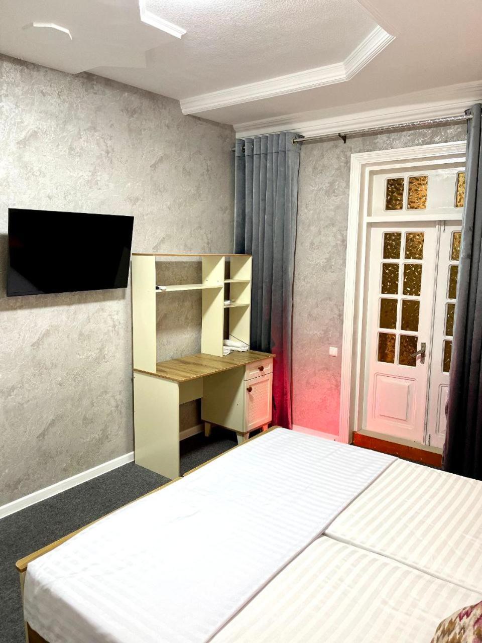Hayati Hotel سمرقند المظهر الخارجي الصورة